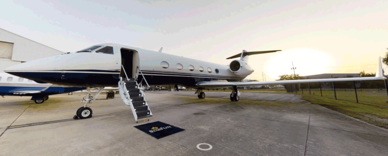 Our Fleet | StarFlite Aviation | Aircraft Charter Services